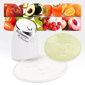 Mascarilla Facial Original Que Hace la Máquina DIY, Colágeno Natural, Mascarilla Facial de Frutas Que Hace el Set de Salón de Belleza - Product Image 1