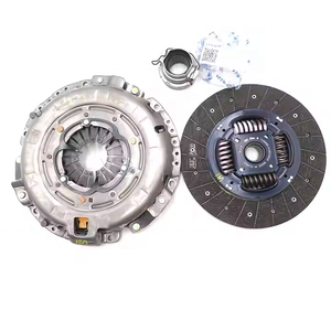 Kit Frizione Originale Changan Hunter Pickup Peugeot Landtrek Codice <span class=keywords><strong>OE</strong></span> PC201006-1502 - Product Image 1