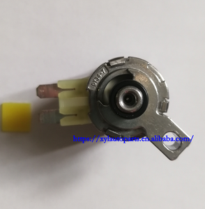 Válvula de solenoide de transmisión para coche, accesorio para Audi Q5 DSG <span class=keywords><strong>7</strong></span>, para coche alemán, OB5, N471, N472, novedad de 50229 - Product Image 2