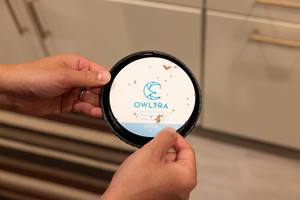 Ev bahçe ve kamp için Mosquito tra sivrisinek lamba sivrisinek elektronik sivrisinek jeneratörü - Product Image 4