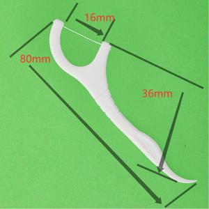 Filo Interdentale per Adulti e Bambini, Cura Orale, Pulizia dei Denti, Prezzo di Fabbrica - Product Image 2