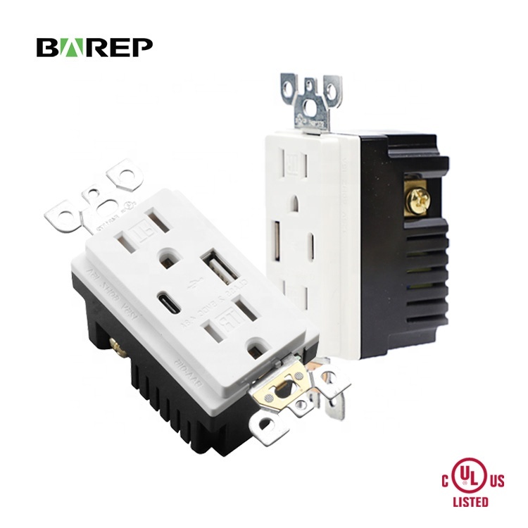 Barep China Factory Modern 120v 15amp
