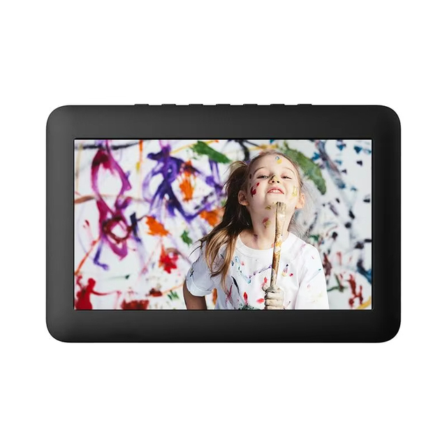 Wholesale 8 Inch LED TV Portable 8 Inch Digital Mini TV