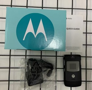 <span class=keywords><strong>Telefono</strong></span> Cellulare per Anziani V3 Transfrontaliero GSM 2G a <span class=keywords><strong>Conchiglia</strong></span> Non Smart con Tastiera per Commercio Estero - Product Image 5