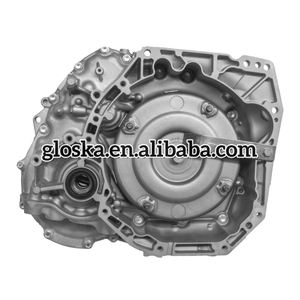 Boîte de vitesses <span class=keywords><strong>automatique</strong></span> CVT7 de haute qualité pour <span class=keywords><strong>Nissan</strong></span> JF015E RE0F11A Ensemble de transmission OEM 310203JX6C 31020X427E - Product Image 6