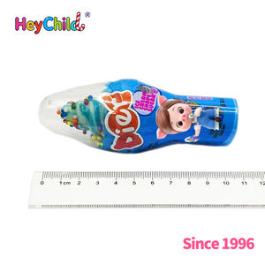 Bonbons en gros, étiquette privée personnalisée, bonbons durs, bonbons glacés, bonbons fruités, perles <span class=keywords><strong>de</strong></span> sucre colorées, bouchées en vrac pour enfants, sucettes - Product Image 6