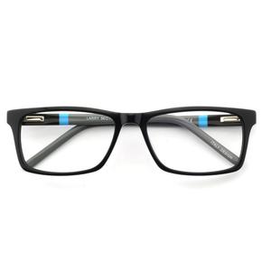 Bán buôn Retro kính Acetate quang khung vuông Kính mắt Mens sẵn sàng để tàu trong kho - Product Image 6