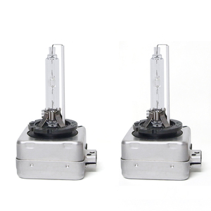 Lampadina Xenon HID D1S per Auto, Luce Xenon 6000k 8000k, Lampadina Xenon HID D1S 35W 12V per <span class=keywords><strong>Tutte</strong></span> <span class=keywords><strong>le</strong></span> Auto <span class=keywords><strong>Fiat</strong></span>, 01 35 12 mesi 3000(h) CN;GUA - Product Image 1