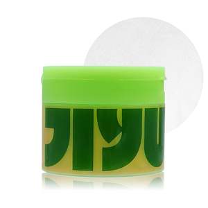 แผ่นขัดผิว JYu Toning Polish Pads 100 ชิ้น ผลิตภัณฑ์บำรุงผิวจากเกาหลี สำหรับจุดด่างดำ ริ้วรอย และผิวหมองคล้ำ - Product Image 3