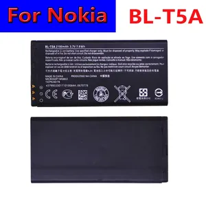 Batería de última generación BL-T5A 2100mAh 3.7V para Nokia Microsoft Lumia 550 730 735 738 RM1038 RM1040 BLT5A - Product Image 2