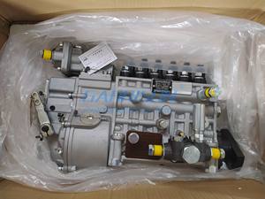 Bomba de Injeção de Combustível Fs8500 Vg1560080023 para Peças de Reposição Sinotruk Acessórios de Motor para Caminhões - Product Image 1