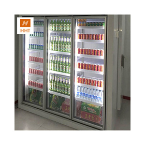 Cámara Frigorífica en <span class=keywords><strong>Miami</strong></span>, Almacén Frigorífico Positivo de 1 Tonelada, Precio de Cámara Frigorífica Modular de 20m3 - Product Image 1
