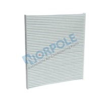 Filtre à air d'habitacle automatique pour Hyundai Accent/Genesis Coupé OE 087902E200A 087902E250A 2SF79AQ000 971332E200 971332E210 971332E260