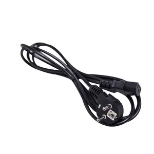 Hot Sell And High Quality Reputation Line 40 Amp T Ac Power Cord 80 Led Use For Universal Shaver
