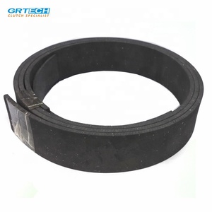 Trung Quốc Nhà máy sản xuất công nghiệp linh hoạt không amiăng cao su lót phanh trong CuộN - Product Image 4