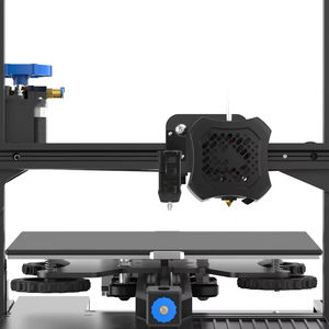 مجموعة ترقية التسوية التلقائية CR Touch مع مستشعر 32 بت لطابعات Ender 3 V2/3 Pro/Ender 5/CR-10/ Ender-3 SE/KE بدون حامل - Product Image 2