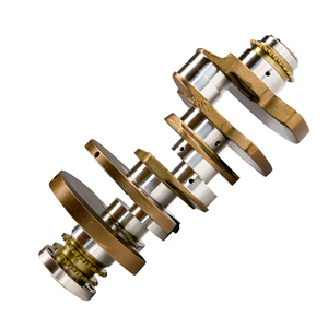 Utilizzare per vw audi CRC <span class=keywords><strong>CRT</strong></span> 059105101BH 059105019BD albero motore diesel 3.0 A4 A6 A7 Q5 Q7 - Product Image 2