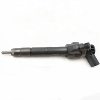 Nuevo Inyector de Combustible Diésel de Marca OEM 0445110462 0445110380 0445110481 para Motor BT50 3.0L, Ajuste Universal, 12 Meses de Garantía