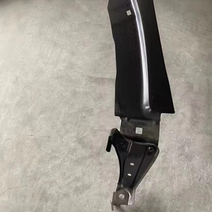 Convient à Honda XRV Garde-boue avant Garde-boue avant 60260-TC4-H10ZZ 60210-TC4-H10ZZ - Product Image 6