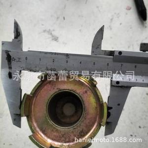 GY6 <b>Engine</b> Starter Gear New 12V Motorcycle Parts for ATV/<b>Go</b>-<b>kart</b> & Motorcycles - Product Image 3