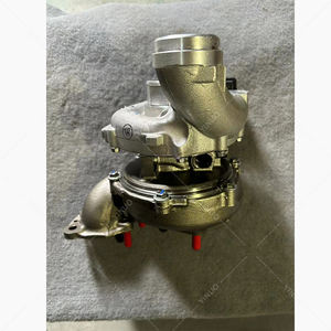 A6420901386 A6420901686 802774 GTB2060VKLR A6420901686 per Mercedes M-Klasse 350 CDI (W166) 190 Kw - 258 HP <span class=keywords><strong>OM</strong></span> 642 LS - Product Image 2