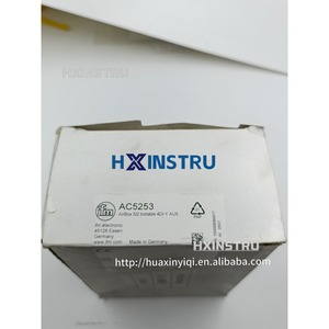 Sensor AC5253 Nuevo de IFM en Caja, Hecho en China - Product Image 4