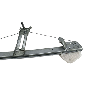 Regolatore finestrino R per RENAULT <span class=keywords><strong>DACIA</strong></span> Logan OE 6001547148 <span class=keywords><strong>accessori</strong></span> <span class=keywords><strong>auto</strong></span> - Product Image 4