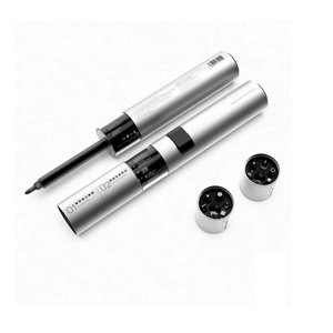 <span class=keywords><strong>Tournevis</strong></span> domestique SD 12 bits 3LED batterie au Lithium exquise <span class=keywords><strong>tournevis</strong></span> domestique aspiration magnétique conception à un bouton - Product Image 1