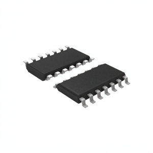 Buy Online Electronic Components ATTINY414-SSFR Original Embedded 14 SOlC - Product Image 1