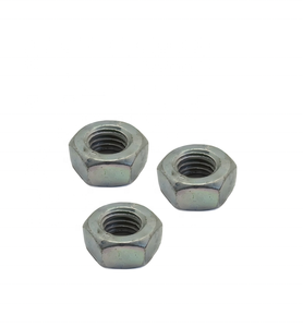 Tuerca de sujeción estándar resistente al desgaste para sembradoras neumáticas de precisión de 1, 2 y 4 hileras F01200270 para Maschio Gaspardo - Product Image 1
