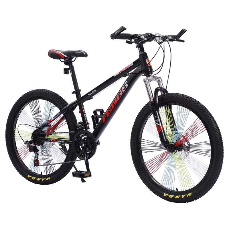 New-Design-BMX-GTR-26-27.5-29-
