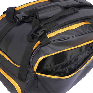 Nouveaux sacs de tennis, <span class=keywords><strong>badminton</strong></span>, squash, sport, basket-ball, fourre-tout, <span class=keywords><strong>sac</strong></span> à dos personnalisé avec compartiment à chaussures séparé - Product Image 6