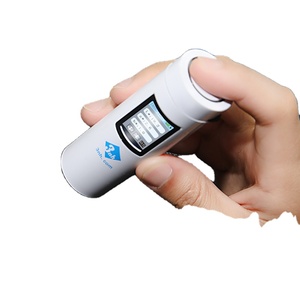 3NH Precise <strong>Color</strong> Reader D/8 Colorimeter CR2 with <strong>APP</strong> Software - Product Image 1