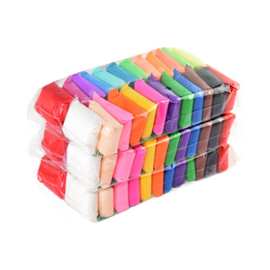 Ensemble de <span class=keywords><strong>pâte</strong></span> <span class=keywords><strong>à</strong></span> <span class=keywords><strong>modeler</strong></span> super légère 36 couleurs pour enfants, séchage <span class=keywords><strong>à</strong></span> l'air, plastiline pour l'artisanat de la maternelle, bricolage artistique, jouet éducatif, vente <span class=keywords><strong>en</strong></span> gros - Product Image 6