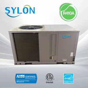 Fabricante <span class=keywords><strong>de</strong></span> Unidades <span class=keywords><strong>de</strong></span> <span class=keywords><strong>Aire</strong></span> Acondicionado <span class=keywords><strong>de</strong></span> Techo <span class=keywords><strong>de</strong></span> 10, 15, 20 y 30 Toneladas, Equipos HVAC, <span class=keywords><strong>Aire</strong></span> Acondicionado <span class=keywords><strong>de</strong></span> Techo DX - Product Image 6