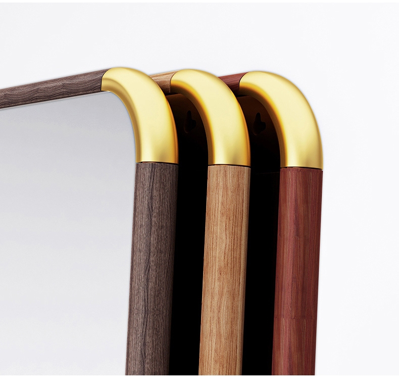 Tre opzioni di colore