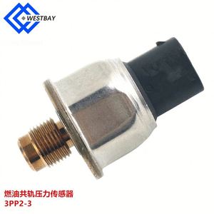 Orijinal Araç Yakıt Common Rail Basınç Sensörü 3pp2-3 3pp23 10.0522-99241 10052299241 - Product Image 4