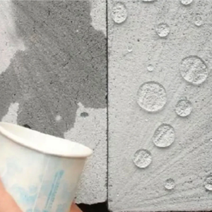 Solución Impermeabilizante Transparente, Revestimiento Acrílico de Silano para Techos, Terrazas, Paredes, Sótanos, Reparación de Fugas - Product Image 2