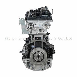 Nouveau moteur diesel <span class=keywords><strong>Puma</strong></span> Duratorq FWD TDCi 2.2L 114KW 154HP Pièces CYFA/CYFB/CYFF pour Citroën Relay - Product Image 5