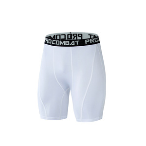 Medias deportivas Pantalones de cinco minutos Correr <span class=keywords><strong>Baloncesto</strong></span> Entrenamiento físico Medias de secado rápido para hombres - Product Image 5