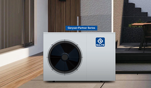 Pompe à chaleur air-eau pour chauffage et eau chaude, Vietnam, Thaïlande, Malaisie, Indonésie, prix bas, OEM, 3KW, 5KW, 7KW, 10KW, Mini H - Product Image 4