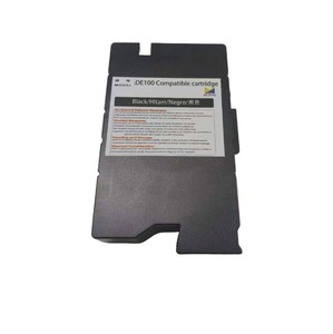 Boma. LTD đầy đủ tương thích cho hộp mực cho Fuji biên giới De100 & de-100 máy in - Product Image 5