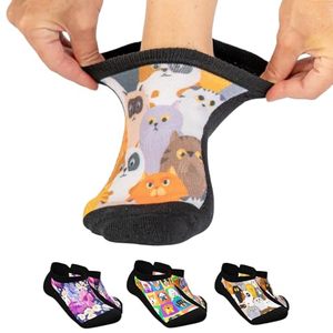 <strong>Custom</strong> Anti Slip <strong>Socks</strong> Bamboo Cotton <strong>Socks</strong> Wholesale Cotton Crew <strong>Socks</strong> Anti Slip Yoga <strong>Socks</strong> <strong>Custom</strong> Business <strong>Socks</strong> Diabetic <strong>Socks</strong> - Product Image 3