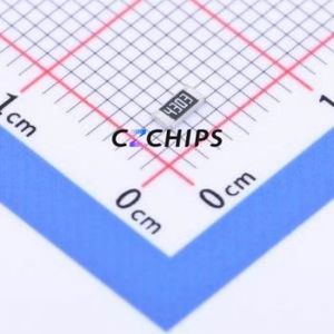 Résistance SMD FRC1206F4303TS 1206 (Type : Film Épais) (Résistance : 430 kOhm Précision : 1%) - Product Image 1