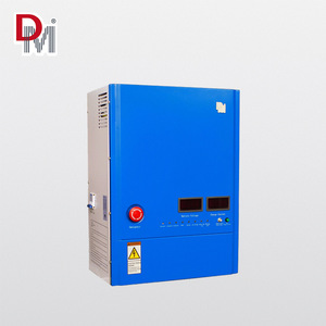 Contrôleur d'éolienne 2KW, système de contrôle de chauffage à eau pour générateur éolien - Product Image 2