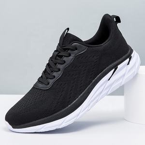 Zapatillas Deportivas para Hombre, Elegantes y Resistentes, Estilo Casual, de Fábrica - Product Image 3