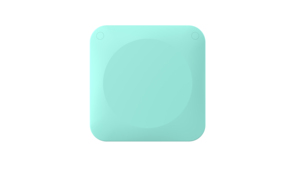 휴대용 프린터 미니 포켓 무선 열 프린터 안드로이드 iOS 스마트 폰 BT Inkless 인쇄 선물 라벨 - Product Image 3
