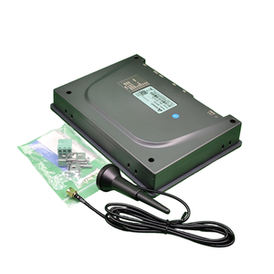 HMI แผงสัมผัส B7H-W HMI พร้อมการสื่อสารความเร็วสูงและจอแสดงผลแบบอุตสาหกรรม - Product Image 4