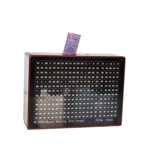 <span class=keywords><strong>Caja</strong></span> <span class=keywords><strong>de</strong></span> <span class=keywords><strong>ahorro</strong></span> <span class=keywords><strong>de</strong></span> madera <span class=keywords><strong>de</strong></span> dólar negro <span class=keywords><strong>de</strong></span> nuevo diseño hucha <span class=keywords><strong>de</strong></span> madera hecha a mano - Product Image 1