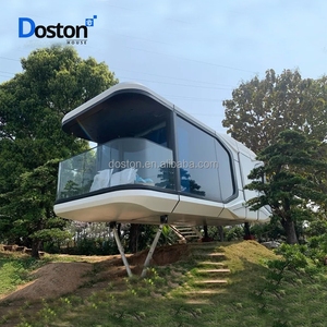 แคปซูลภาชนะสำหรับบ้าน2025ผลิตภัณฑ์ใหม่ที่ดีที่สุดของพื้นที่สองห้องนอน - Product Image 3
